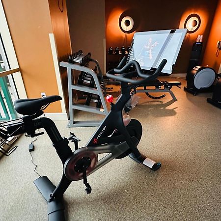Hilton Santa Clara Otel Dış mekan fotoğraf