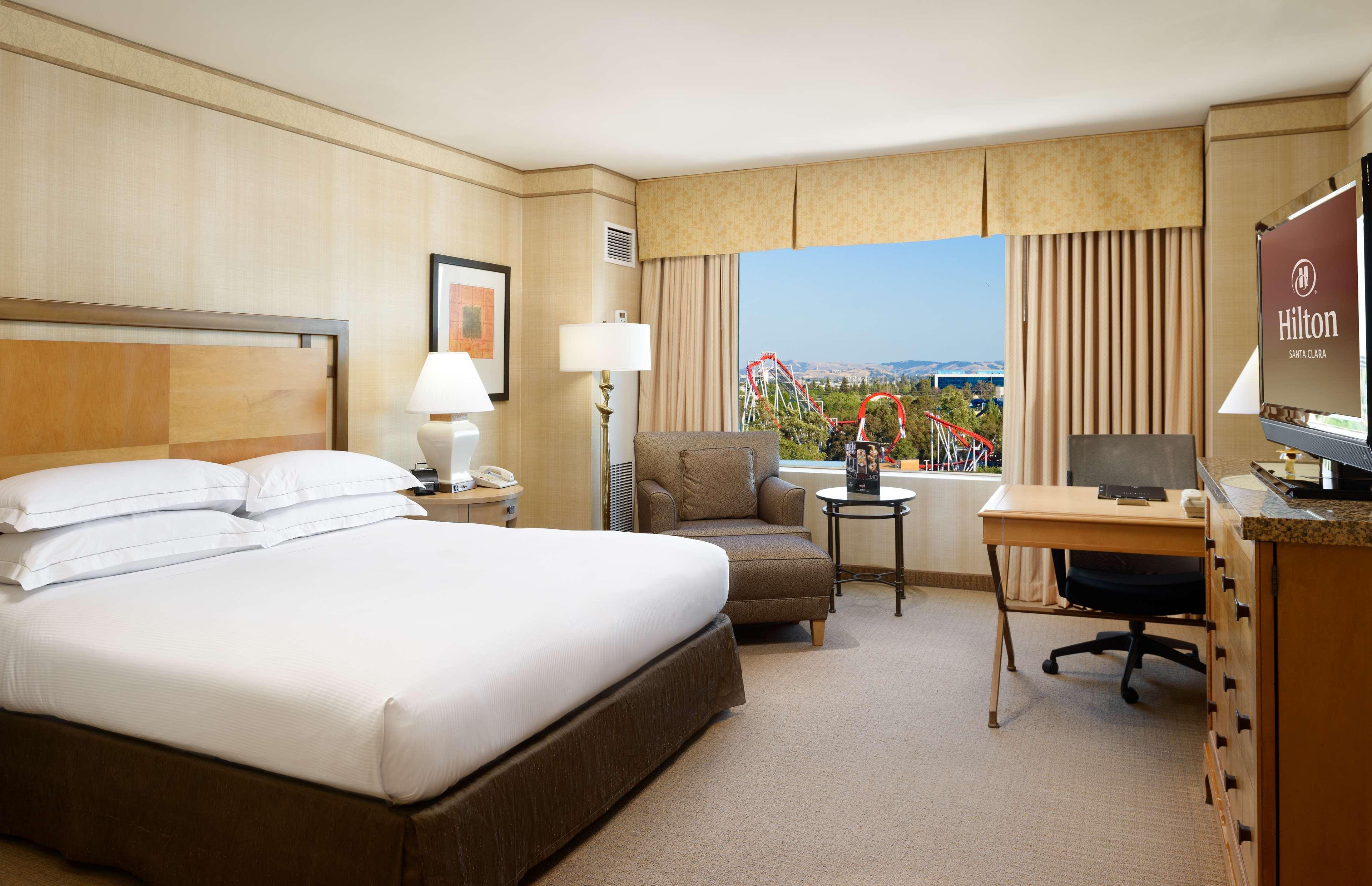 Hilton Santa Clara Otel Dış mekan fotoğraf