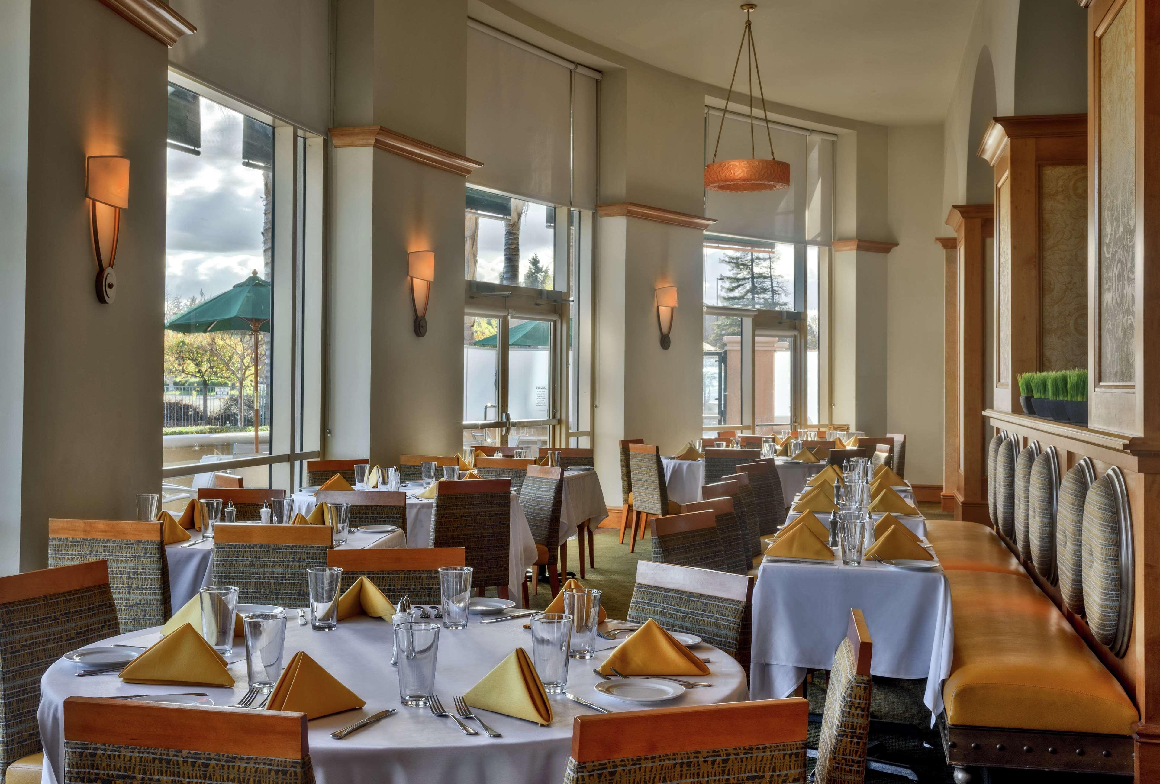 Hilton Santa Clara Otel Dış mekan fotoğraf