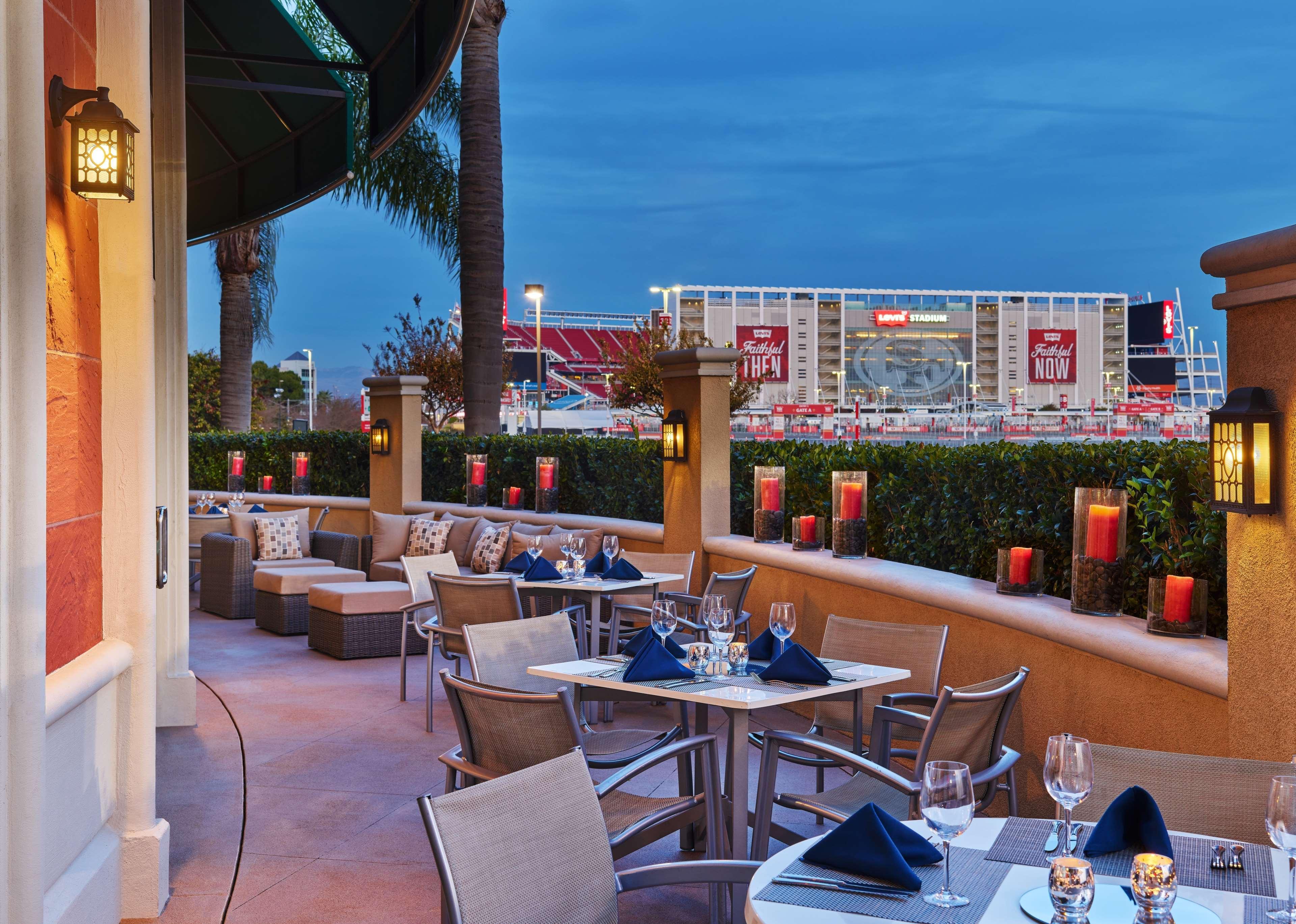 Hilton Santa Clara Otel Dış mekan fotoğraf