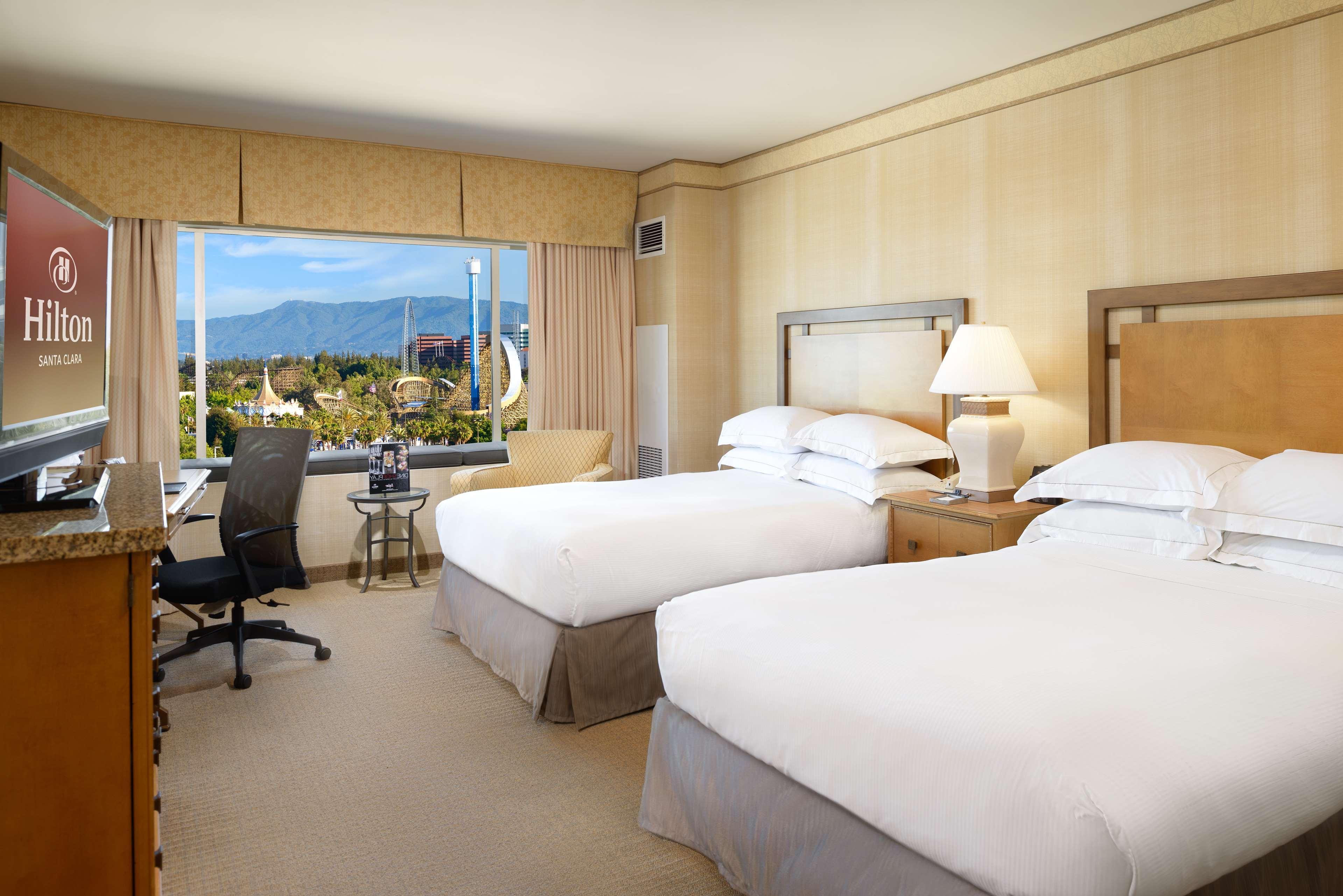 Hilton Santa Clara Otel Dış mekan fotoğraf