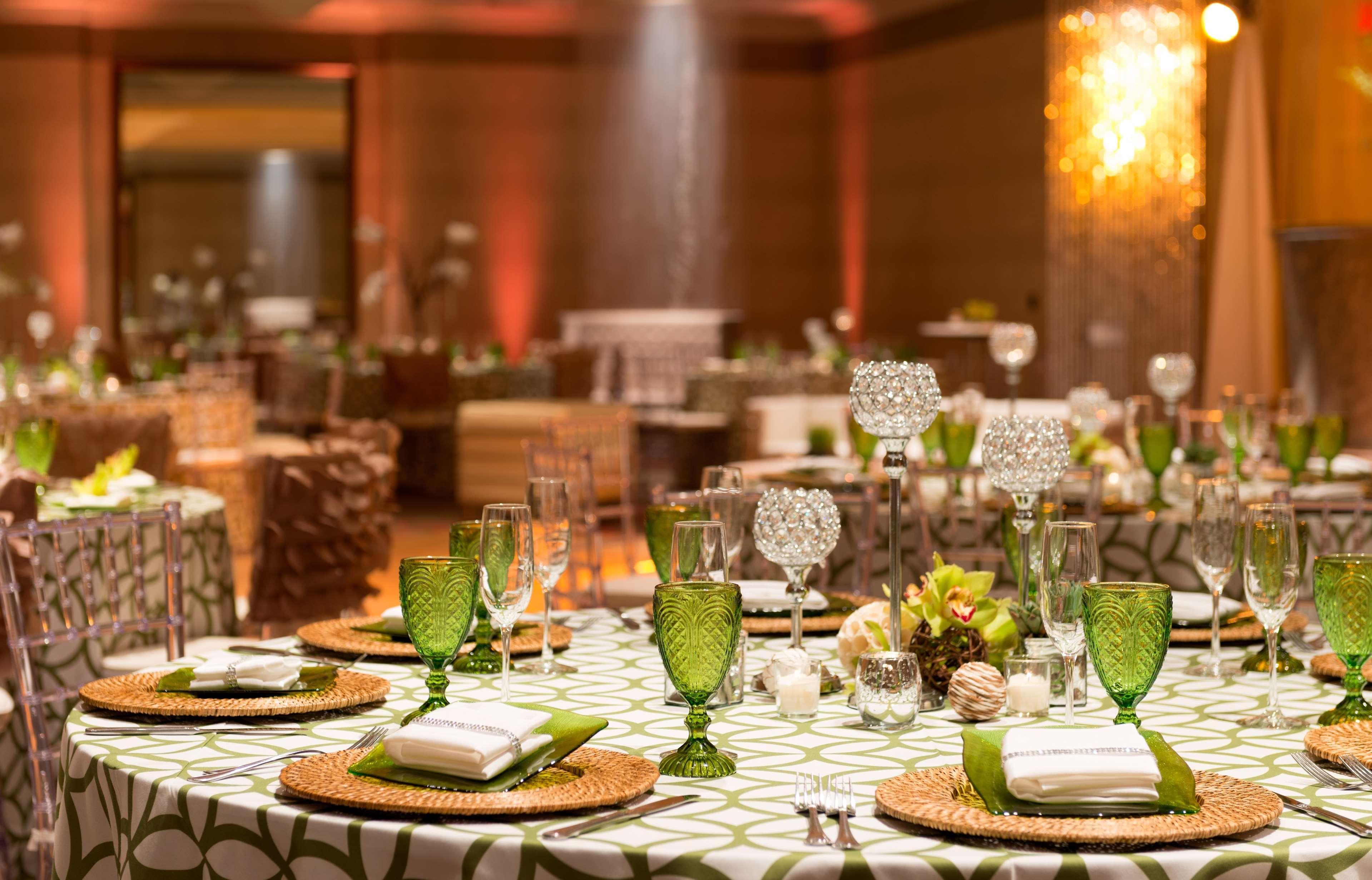 Hilton Santa Clara Otel Dış mekan fotoğraf