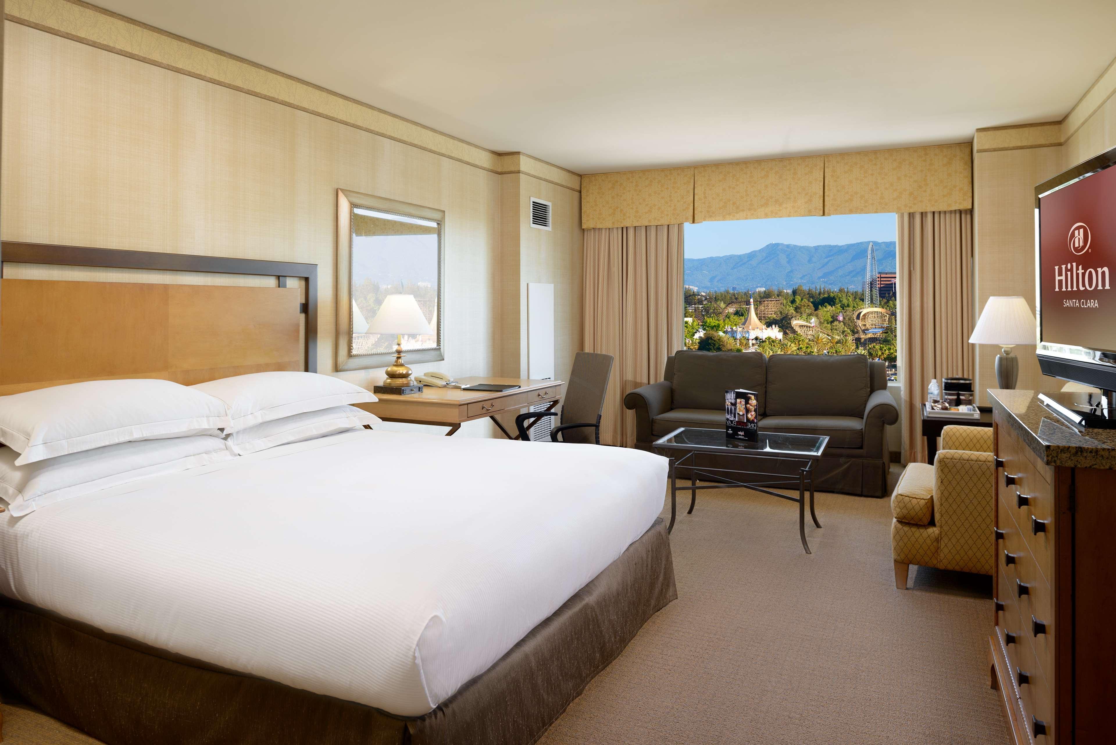 Hilton Santa Clara Otel Dış mekan fotoğraf