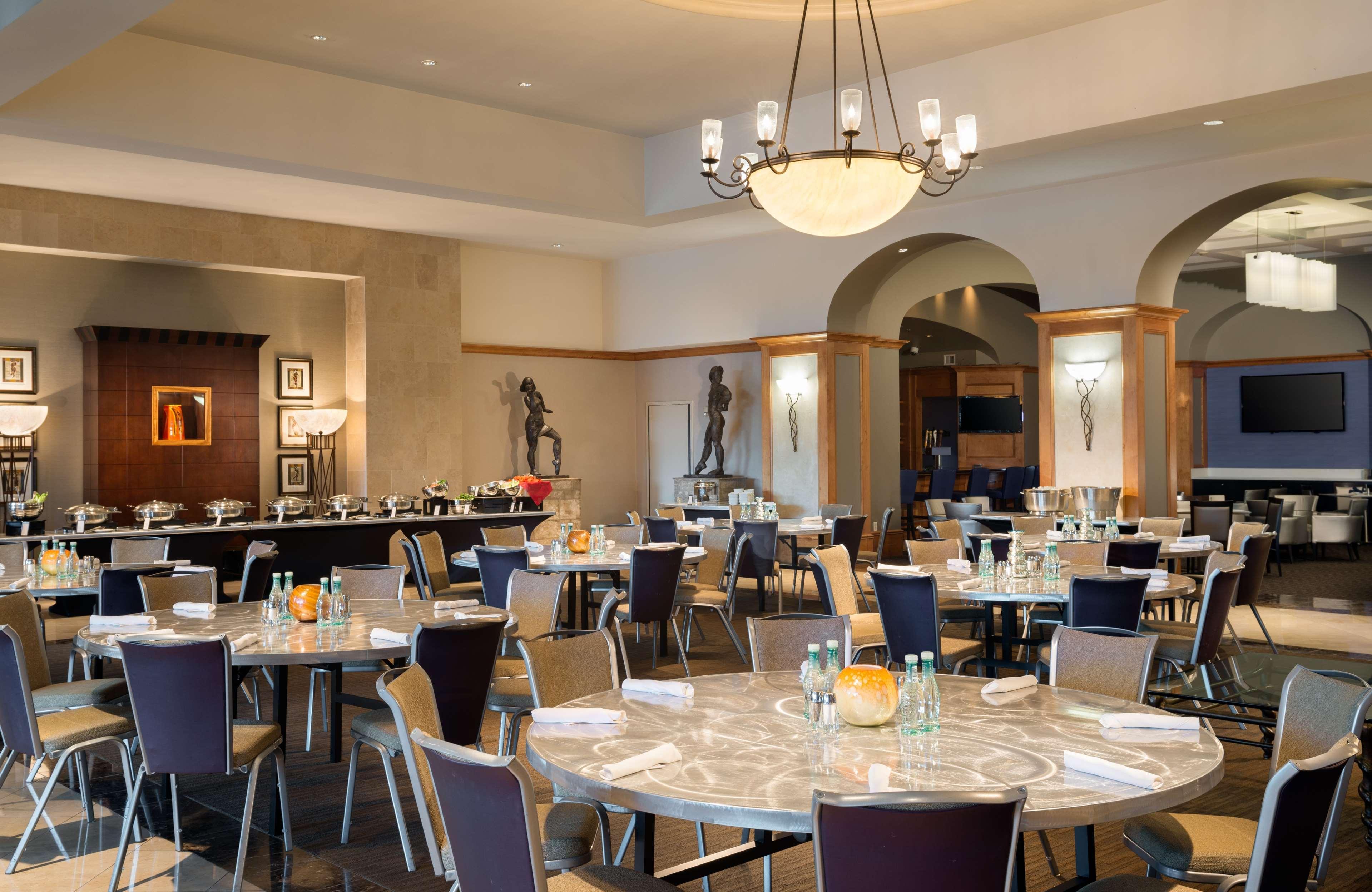 Hilton Santa Clara Otel Dış mekan fotoğraf