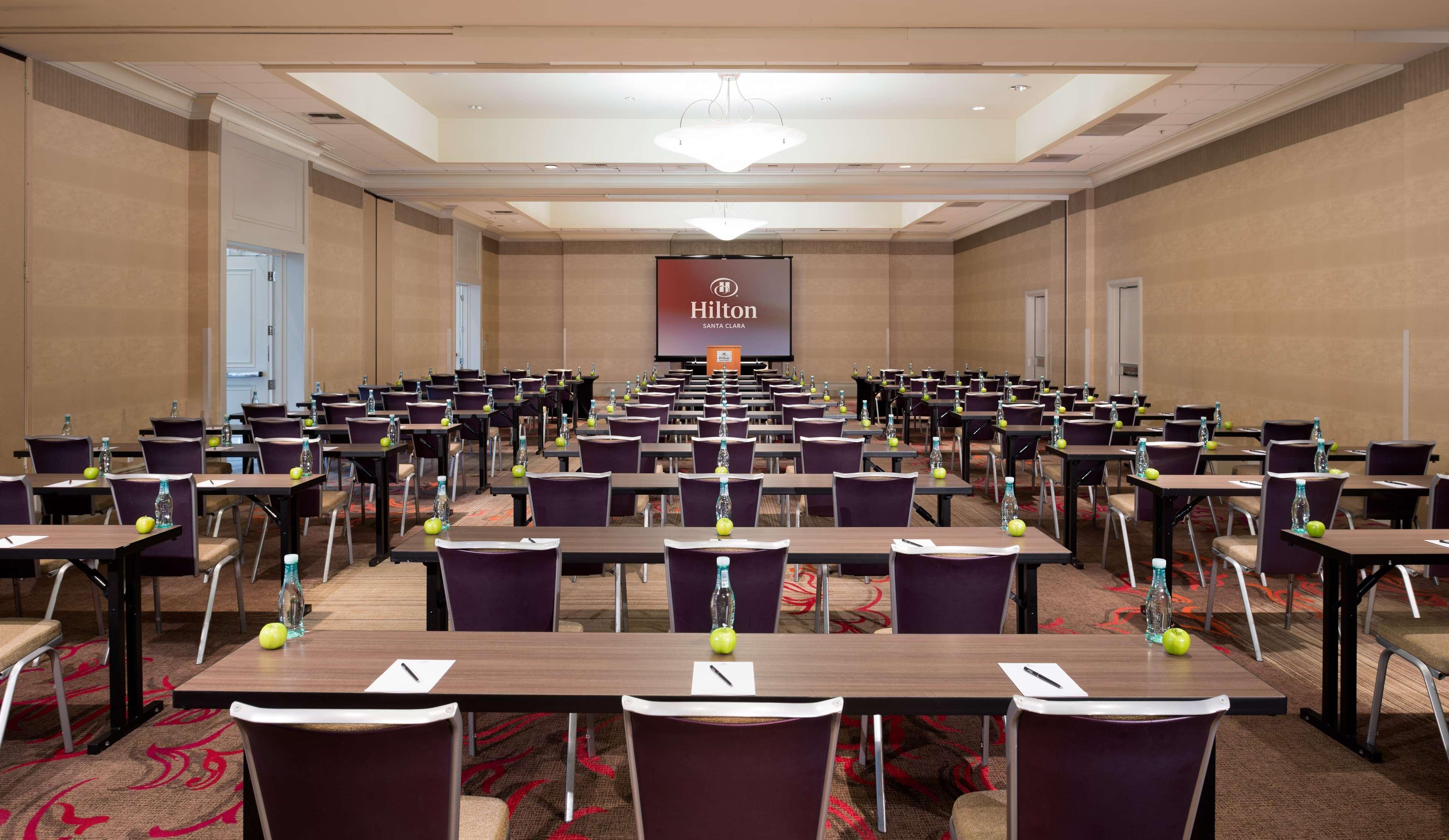Hilton Santa Clara Otel Dış mekan fotoğraf