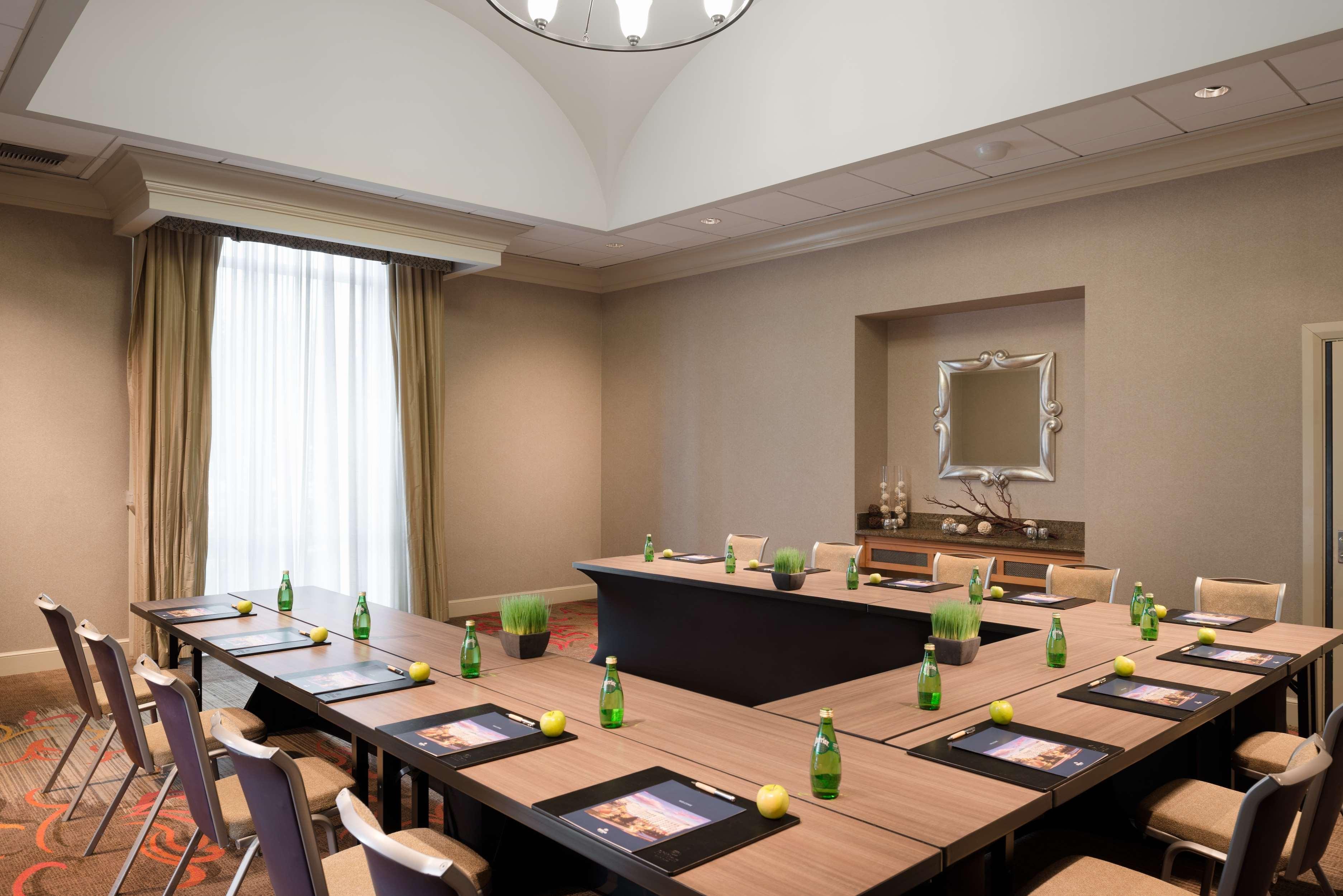 Hilton Santa Clara Otel Dış mekan fotoğraf