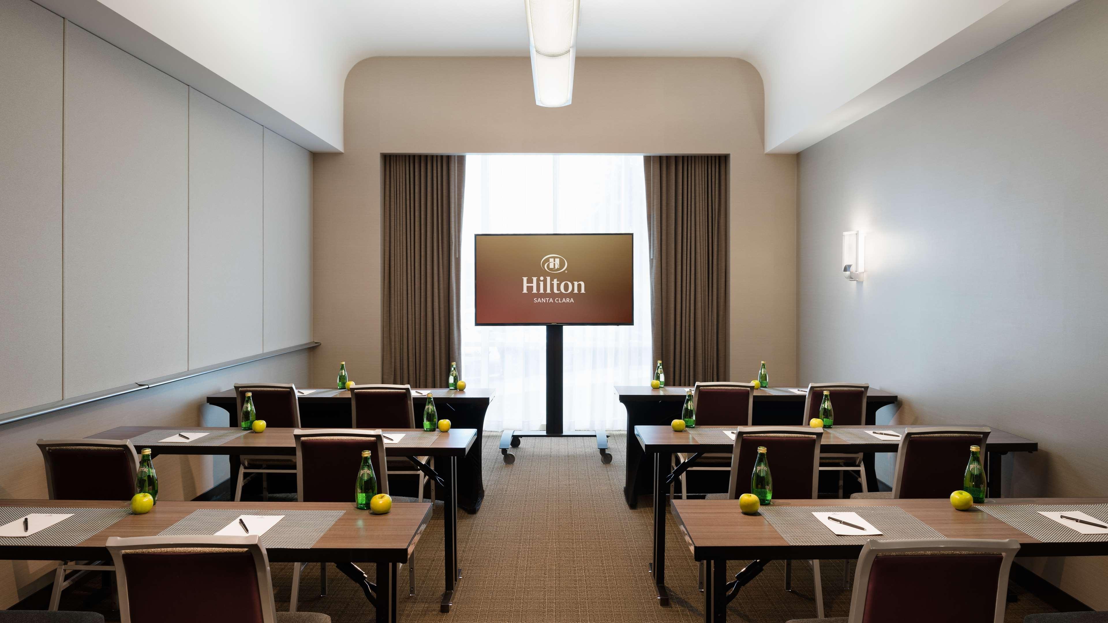 Hilton Santa Clara Otel Dış mekan fotoğraf