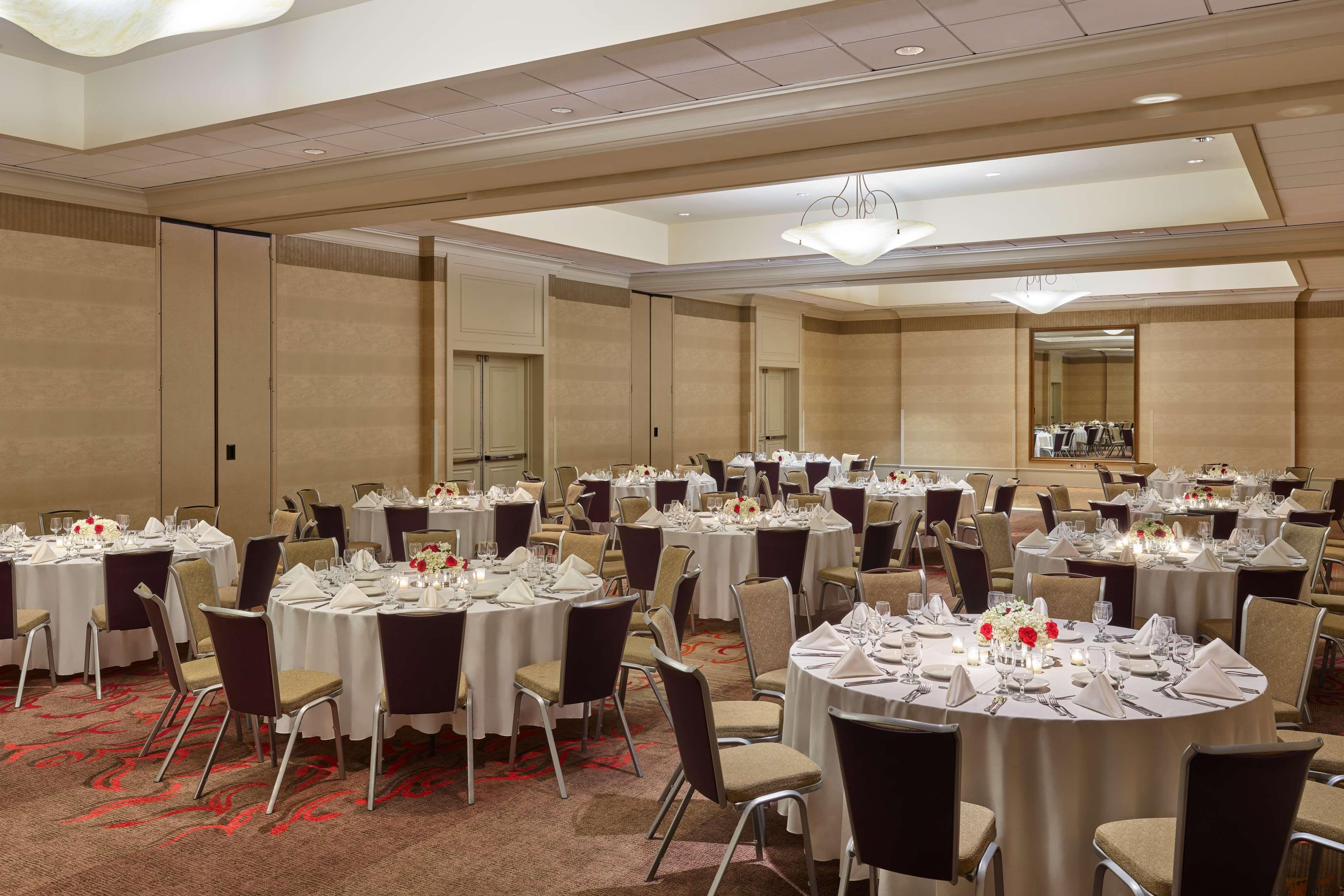 Hilton Santa Clara Otel Dış mekan fotoğraf