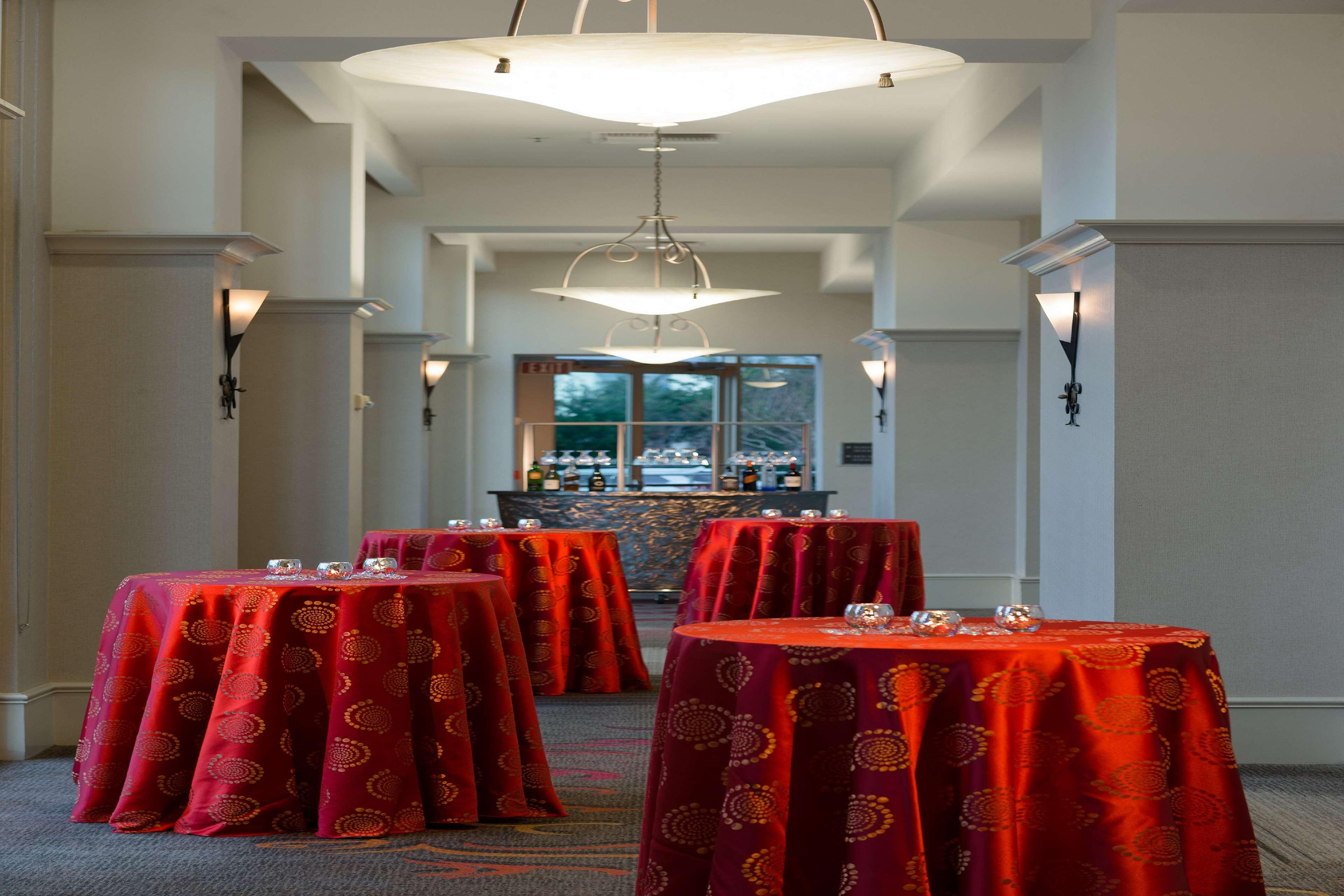 Hilton Santa Clara Otel Dış mekan fotoğraf