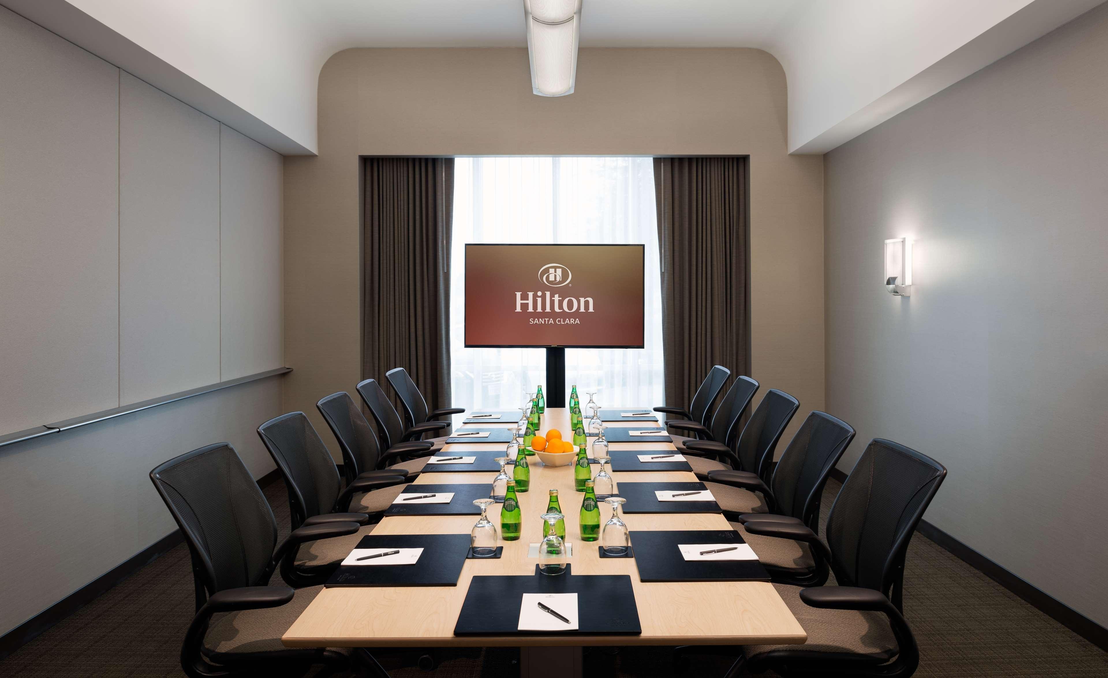 Hilton Santa Clara Otel Dış mekan fotoğraf