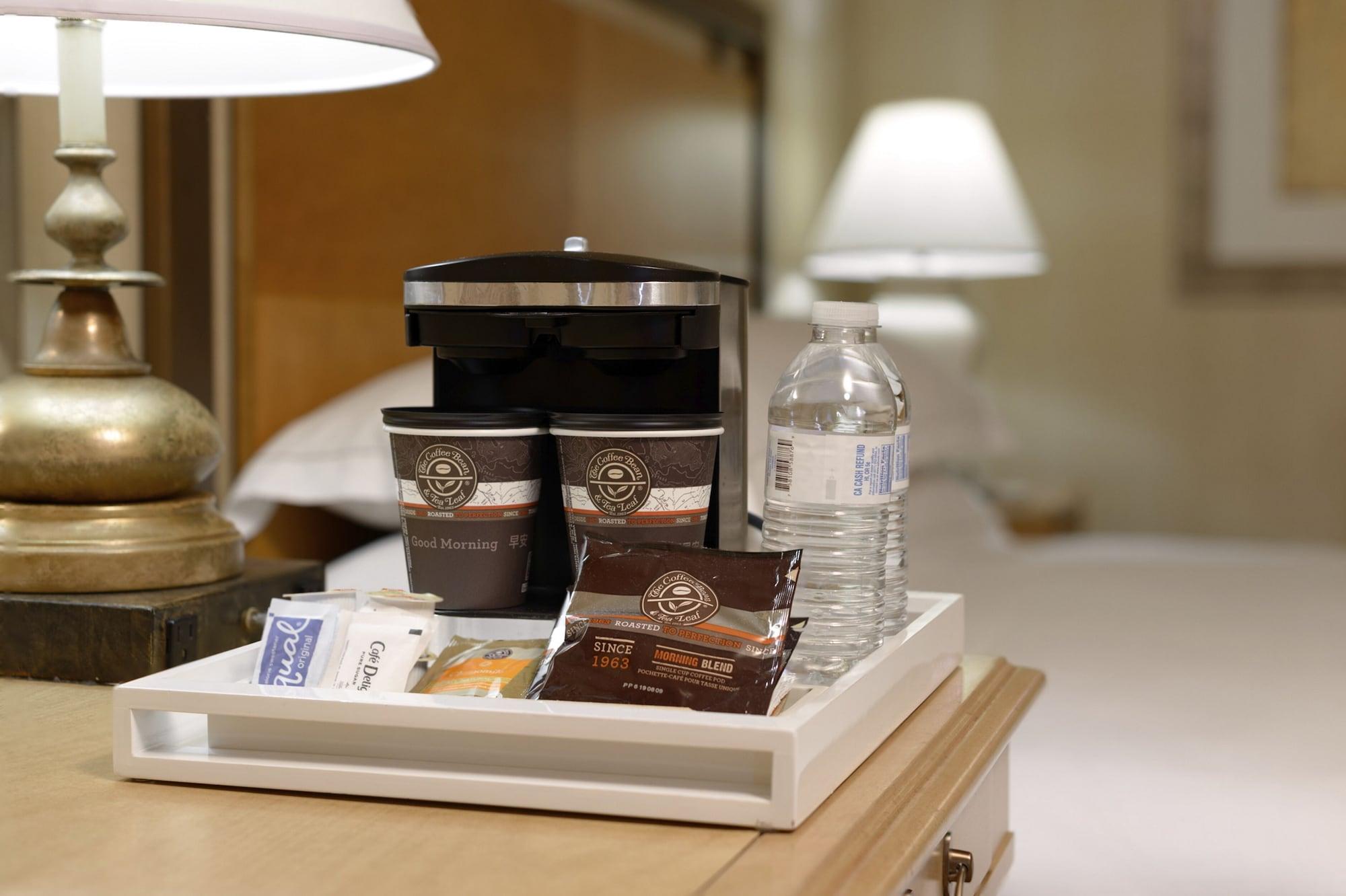 Hilton Santa Clara Otel Dış mekan fotoğraf