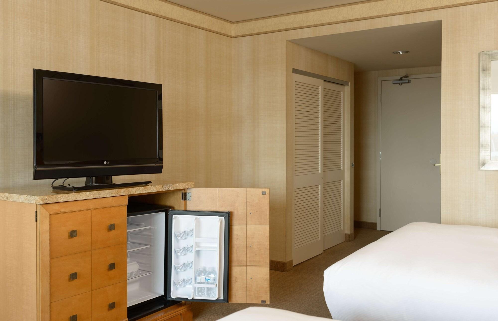 Hilton Santa Clara Otel Dış mekan fotoğraf