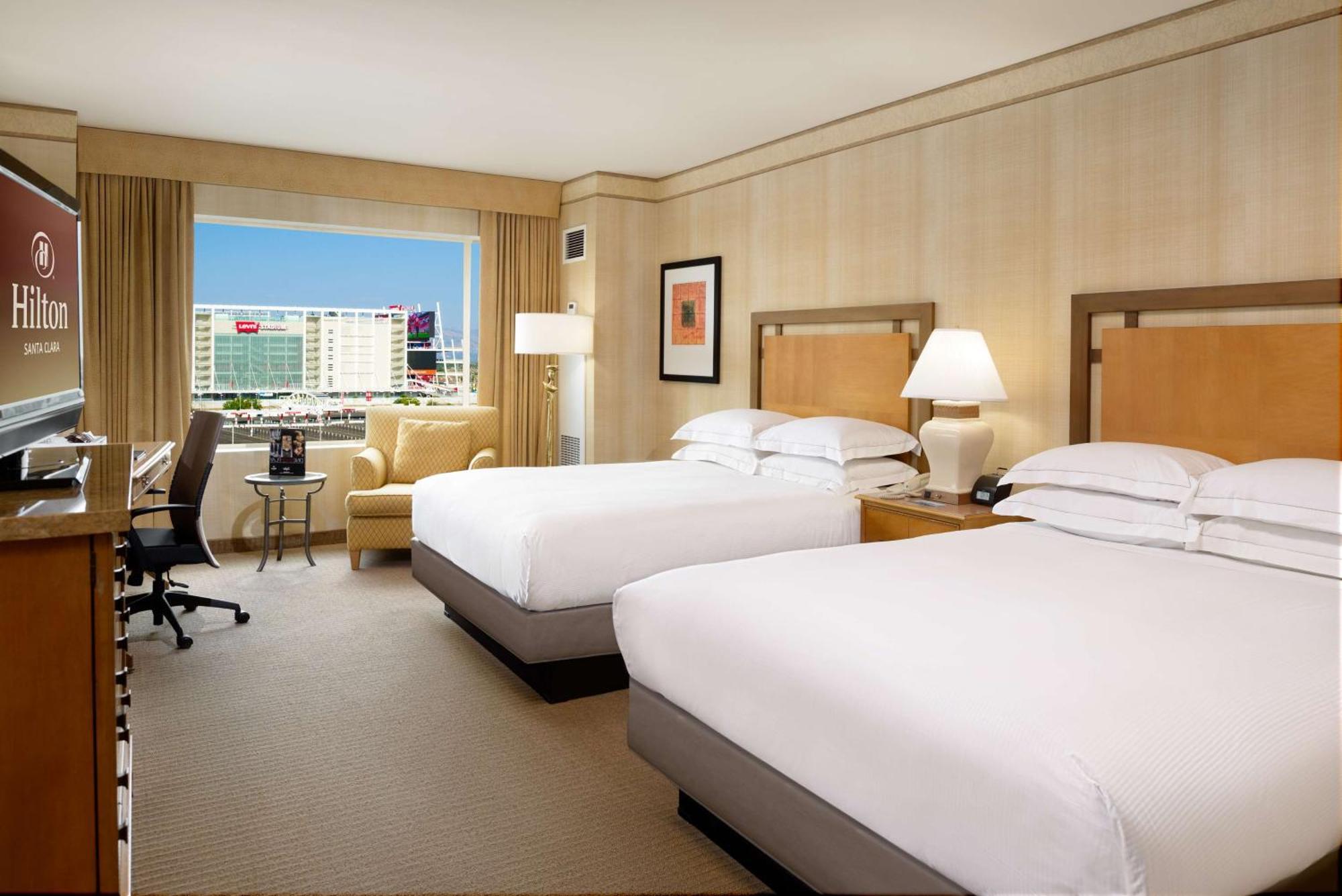Hilton Santa Clara Otel Dış mekan fotoğraf