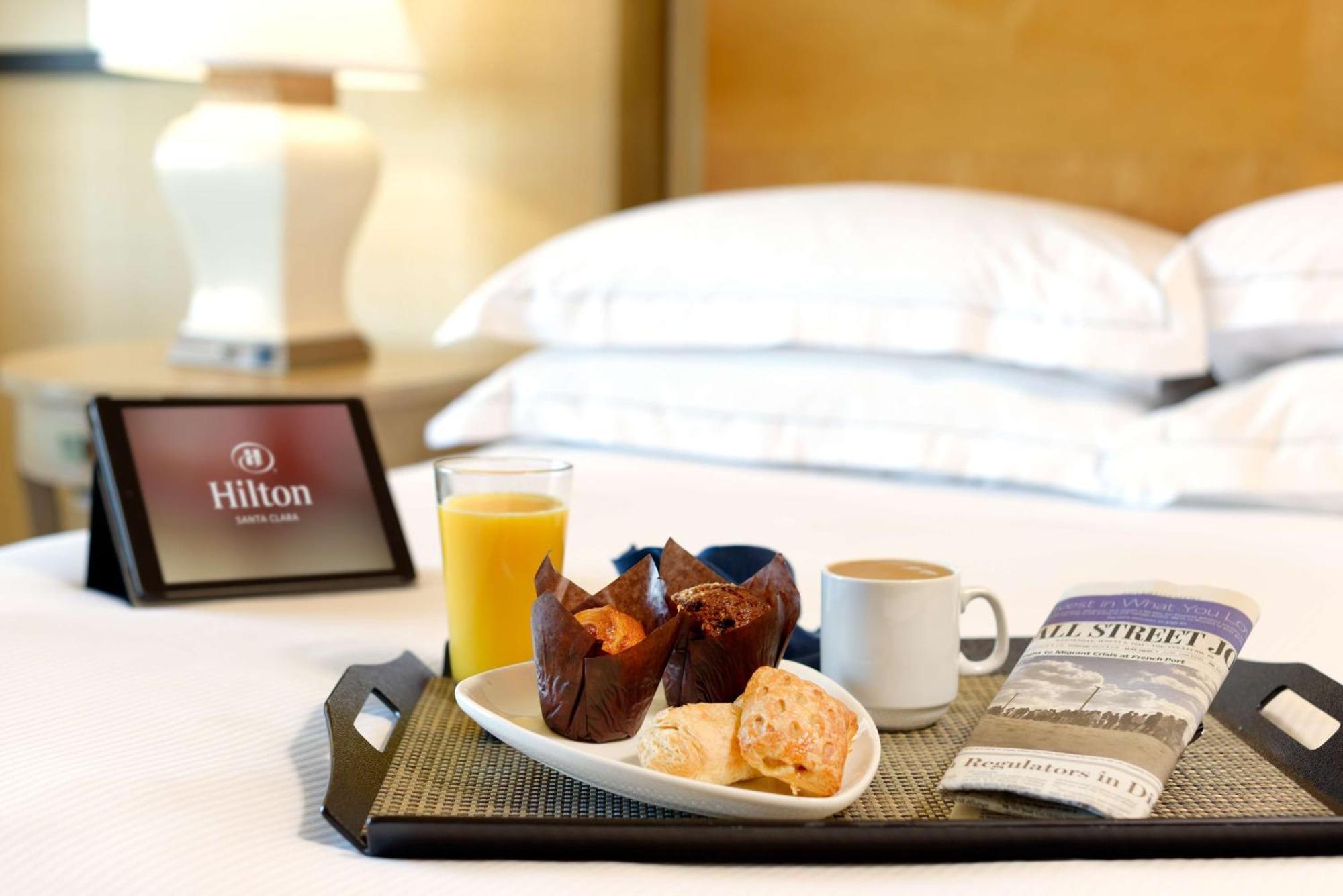 Hilton Santa Clara Otel Dış mekan fotoğraf