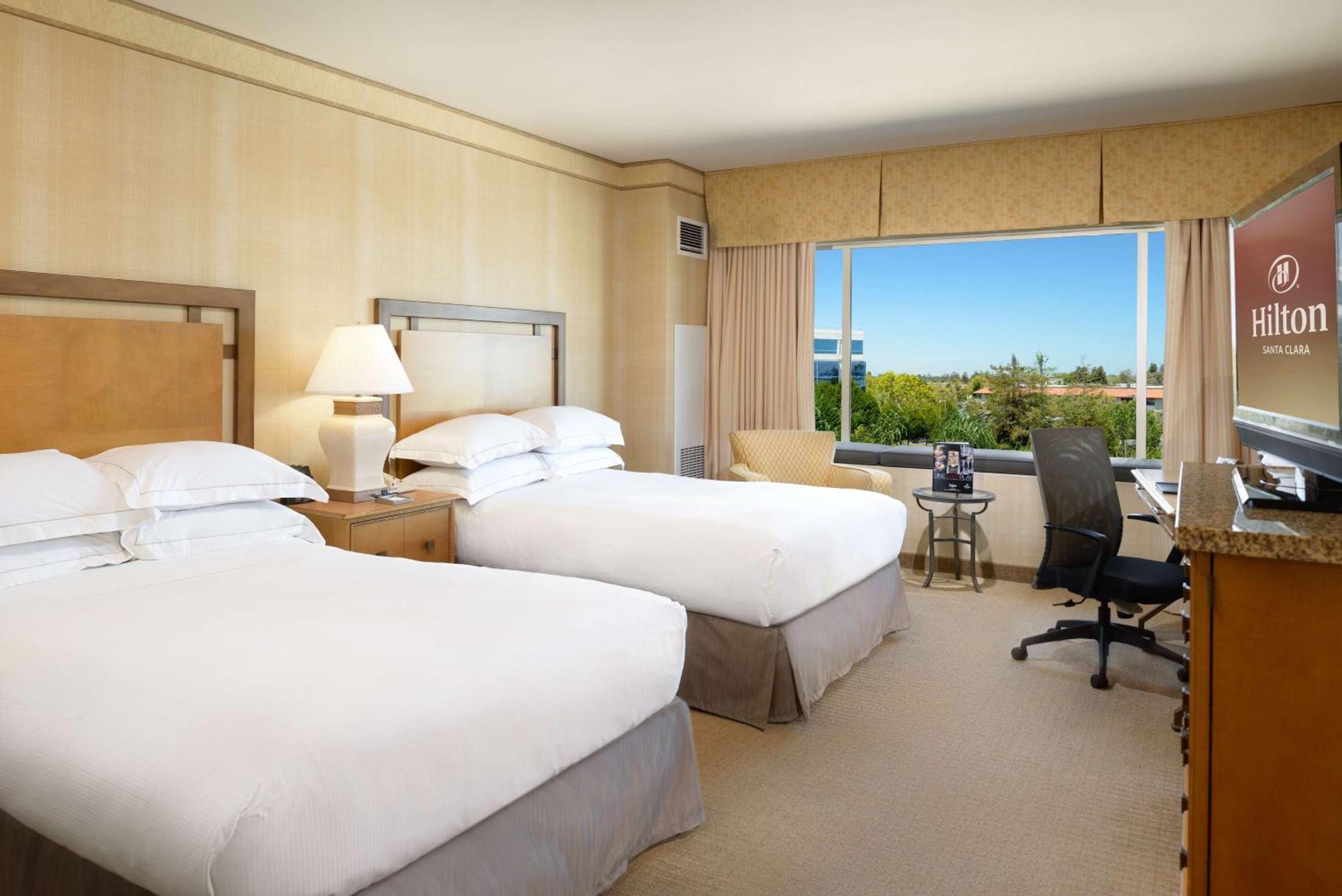 Hilton Santa Clara Otel Dış mekan fotoğraf