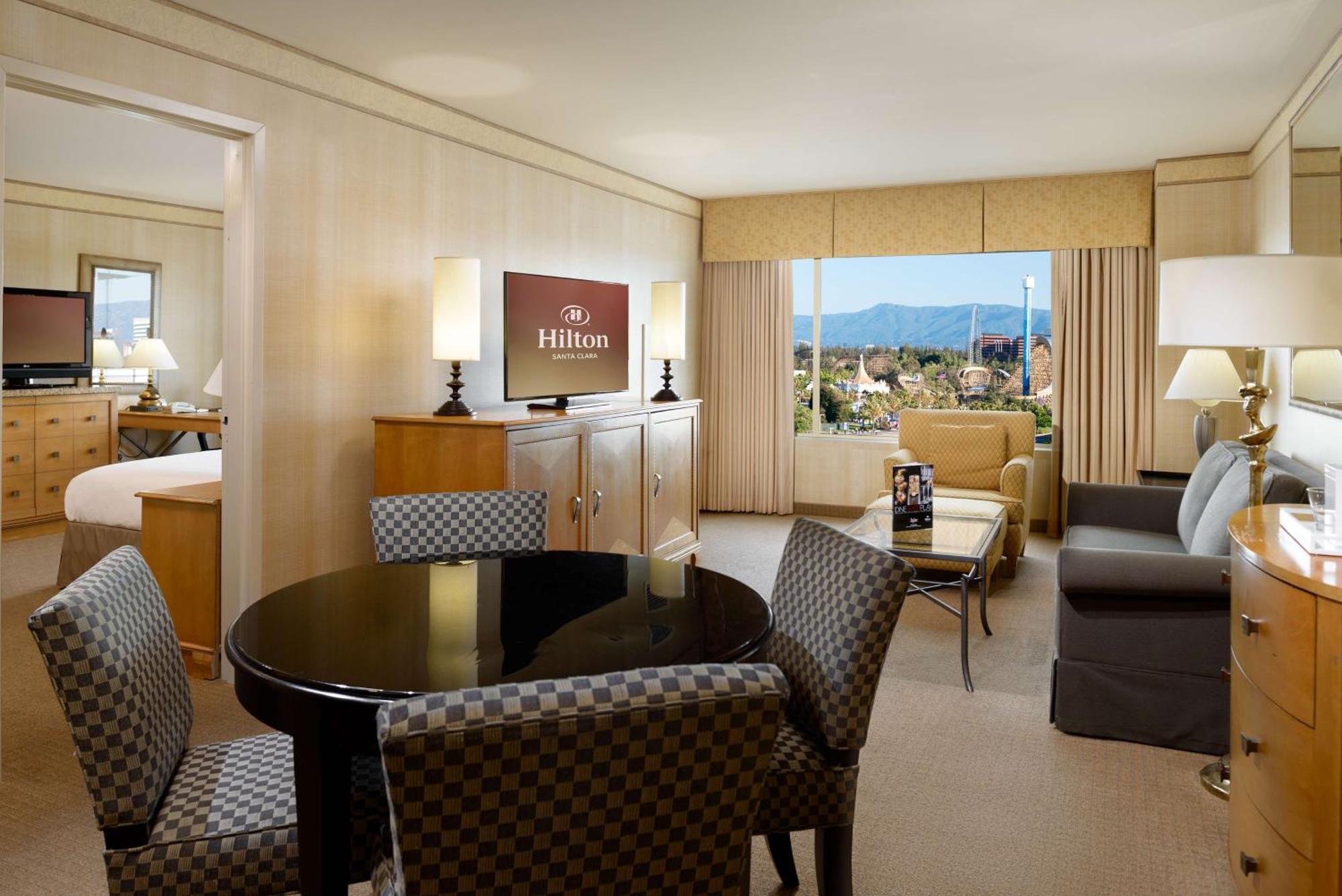 Hilton Santa Clara Otel Dış mekan fotoğraf