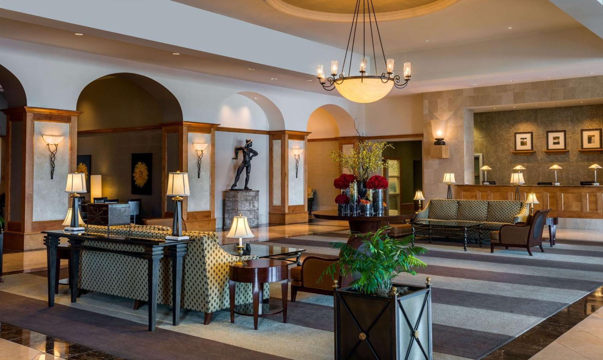 Hilton Santa Clara Otel Dış mekan fotoğraf