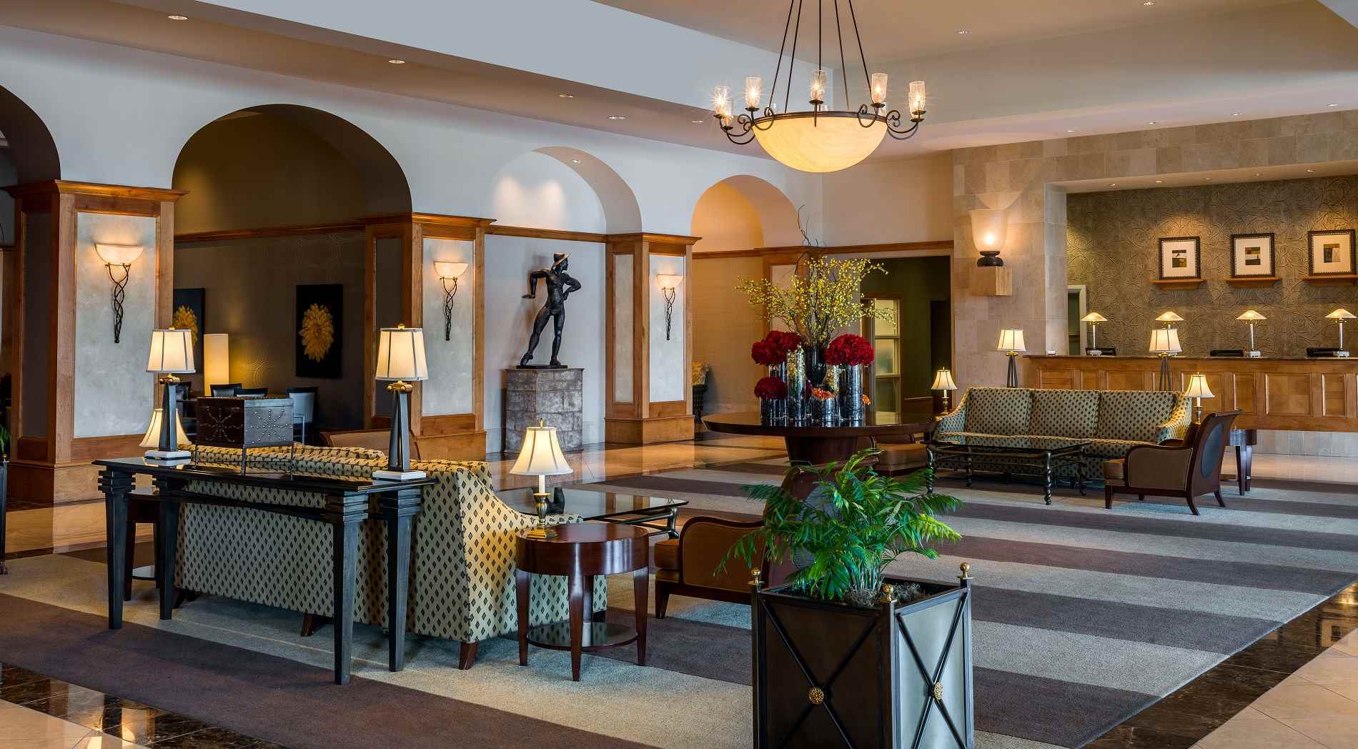 Hilton Santa Clara Otel Dış mekan fotoğraf